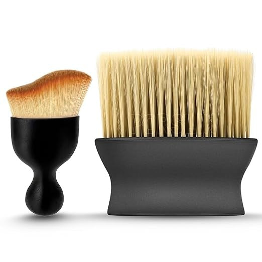Combo offer Multifunctional Car Brush for Cleaning Car Interior