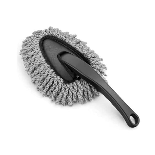 Multipurpose Mini Microfiber Duster Interior and Exterior Cleaning