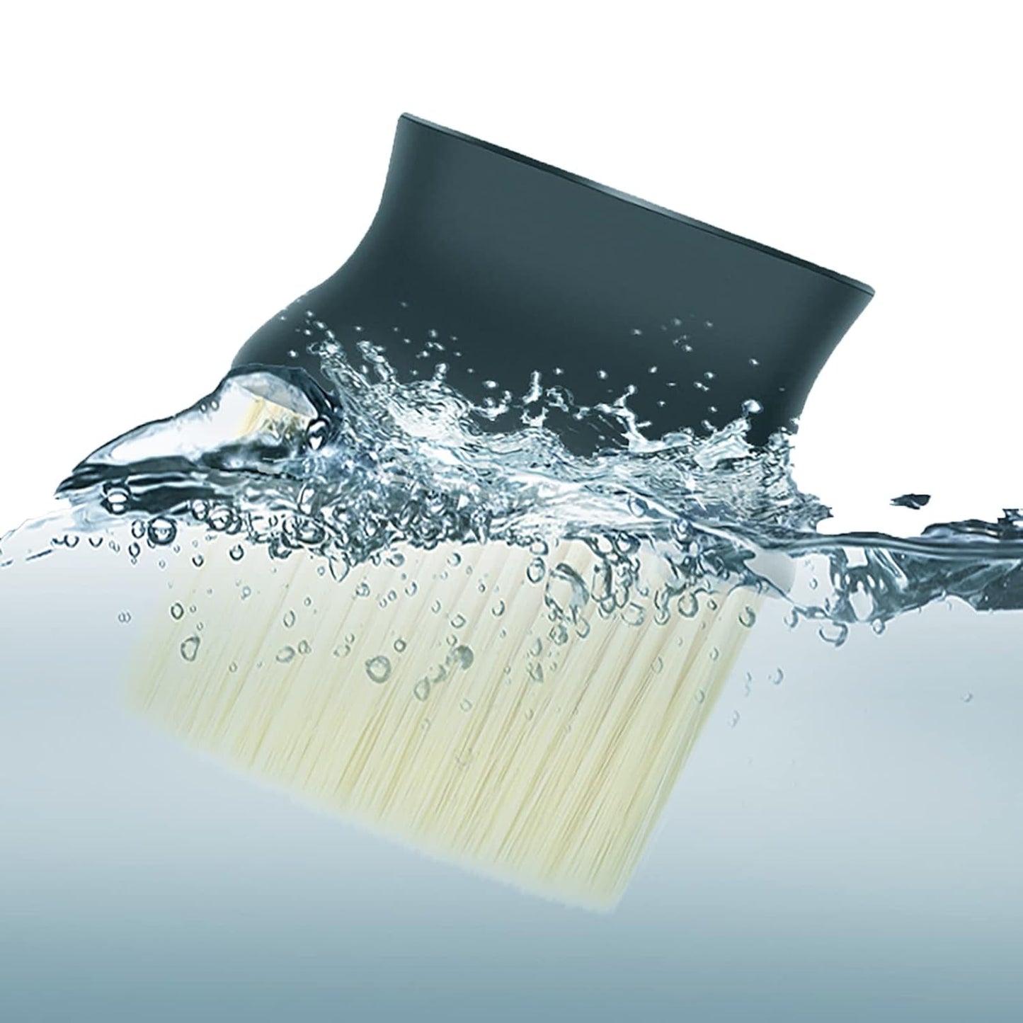 Auto Interior Dust Detailing Brush For Car Cleaning