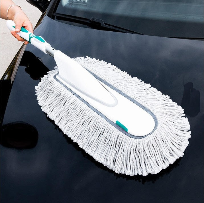 Premium Microfiber Extendable Car Duster
