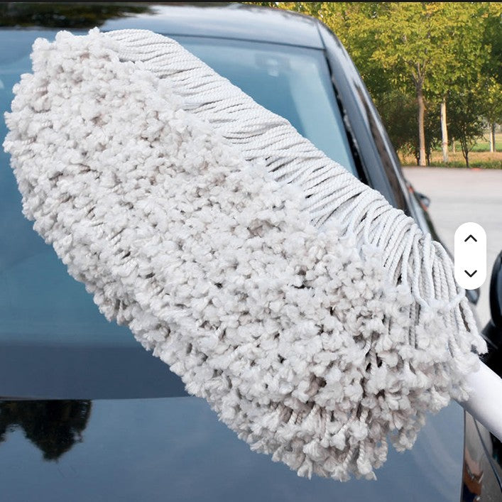 Premium Microfiber Extendable Car Duster