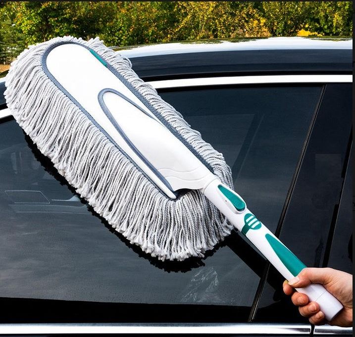 Premium Microfiber Extendable Car Duster