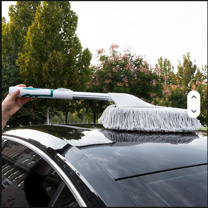 Premium Microfiber Extendable Car Duster