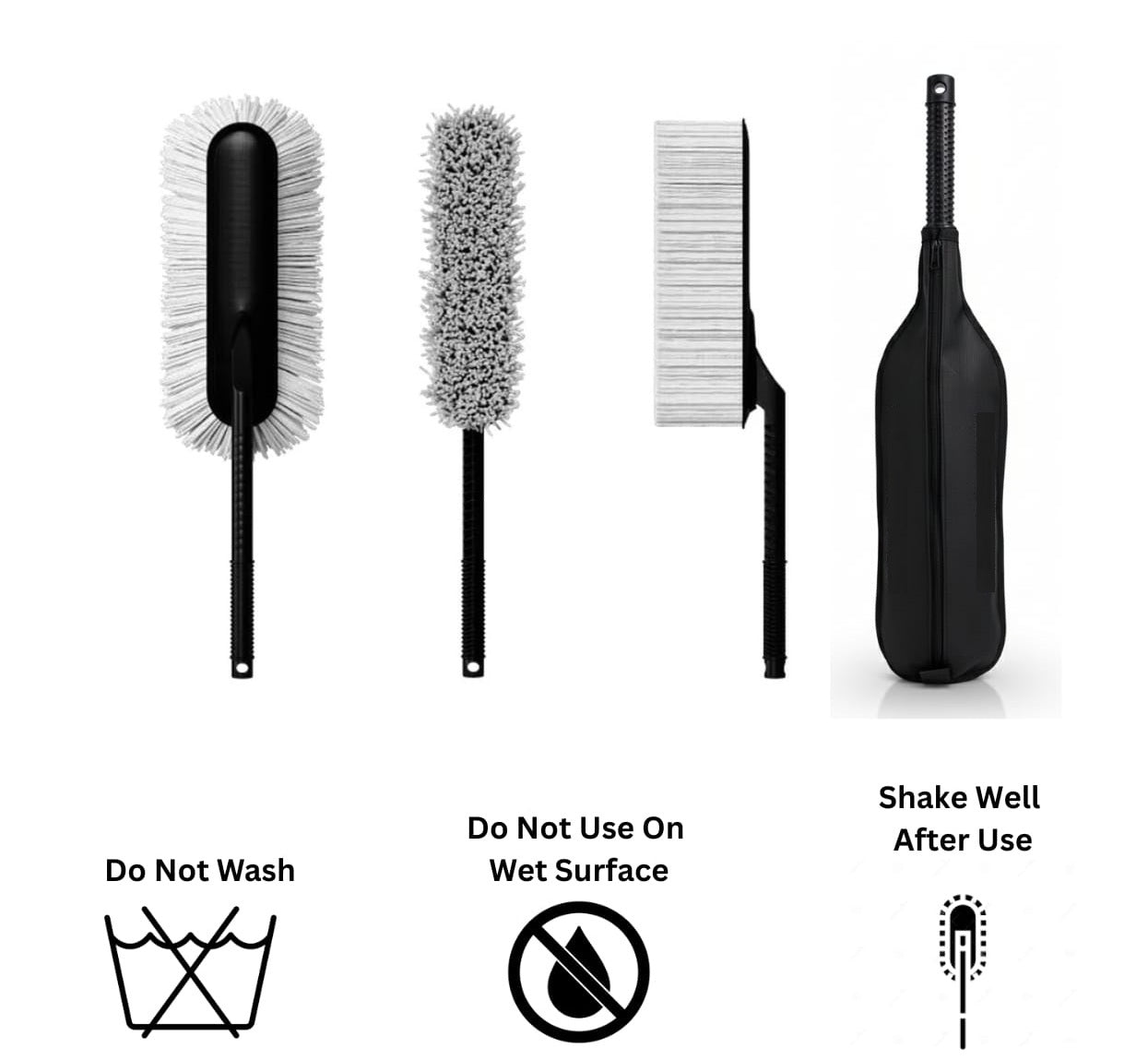 Autoshine Duster For Car