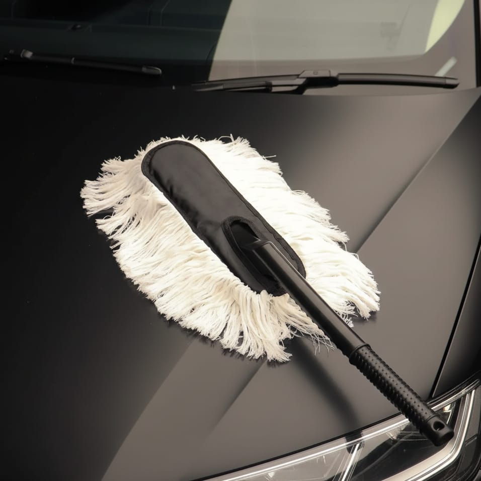 Autoshine Duster For Car
